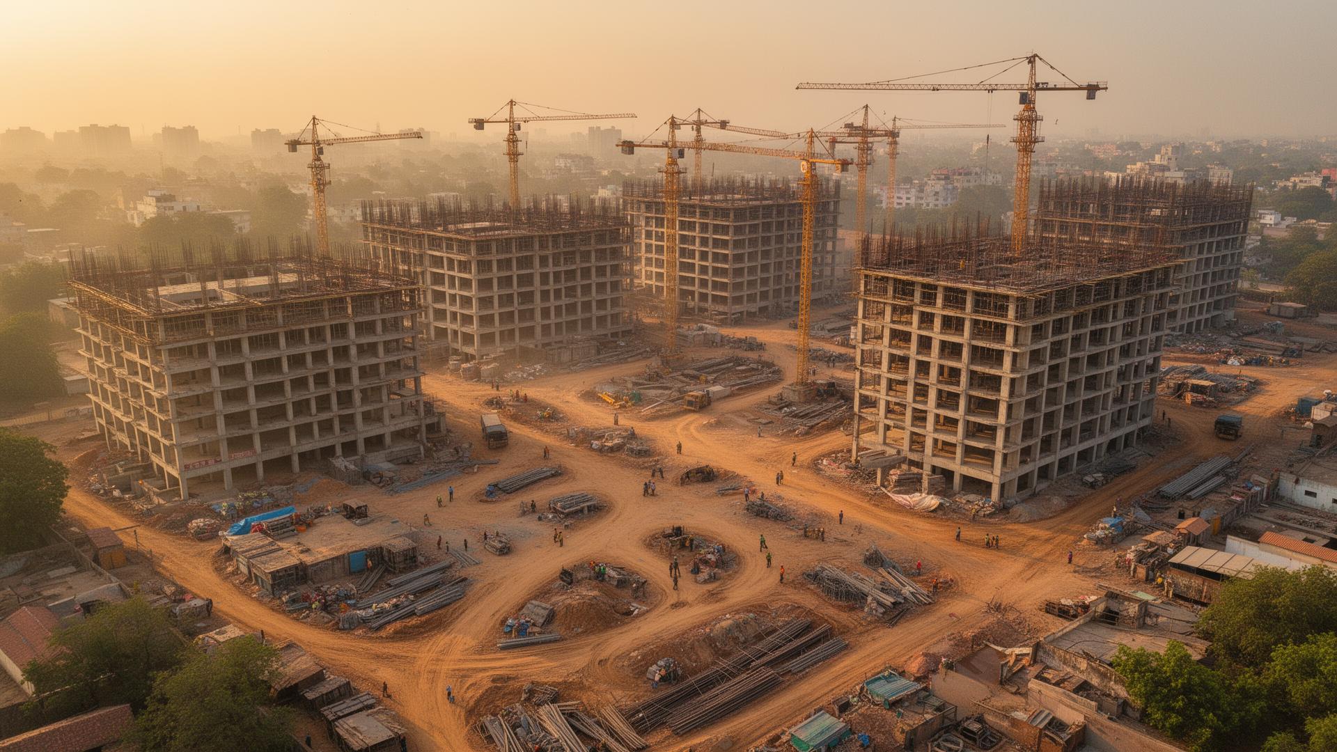 Retail Mall Complex - Image 3