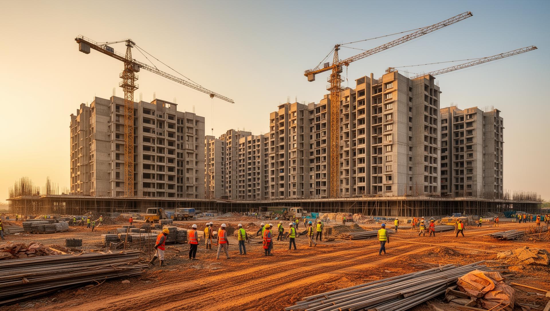 Retail Mall Complex - Image 2