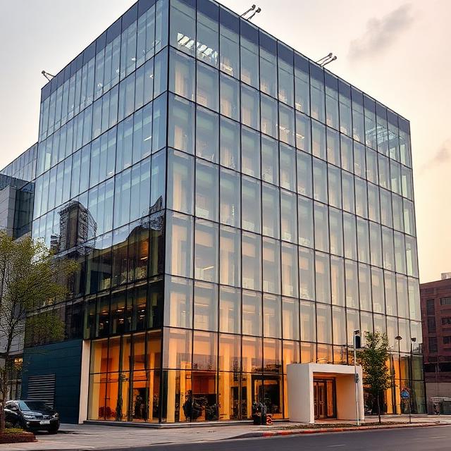 Commercial Construction