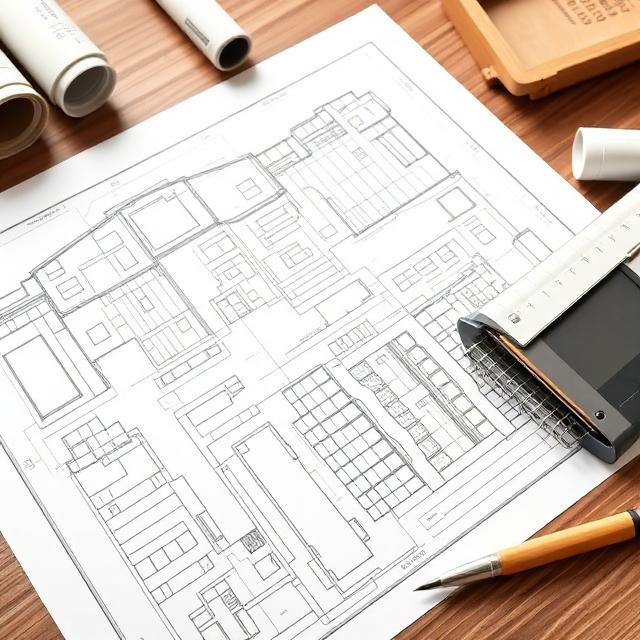 Architecture & Planning