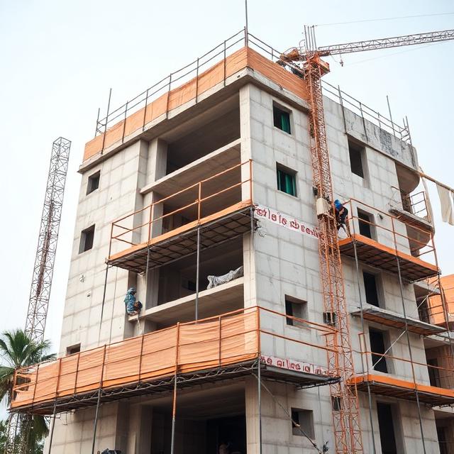 Renovation & Remodeling