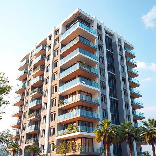 Residential Construction